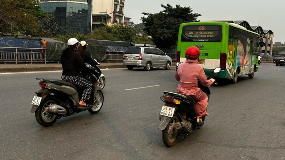 Dự báo thời tiết 10 ngày tới (11-21/4): Nắng nóng gay gắt có khả năng dịu và giảm dần; cao nguyên Trung Bộ, Nam Bộ chiều tối mưa rào, dông