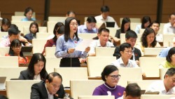 Sửa đổi Luật Hộ tịch: Hạ tầng, dữ liệu và nhân lực phải ‘đi trước một bước’