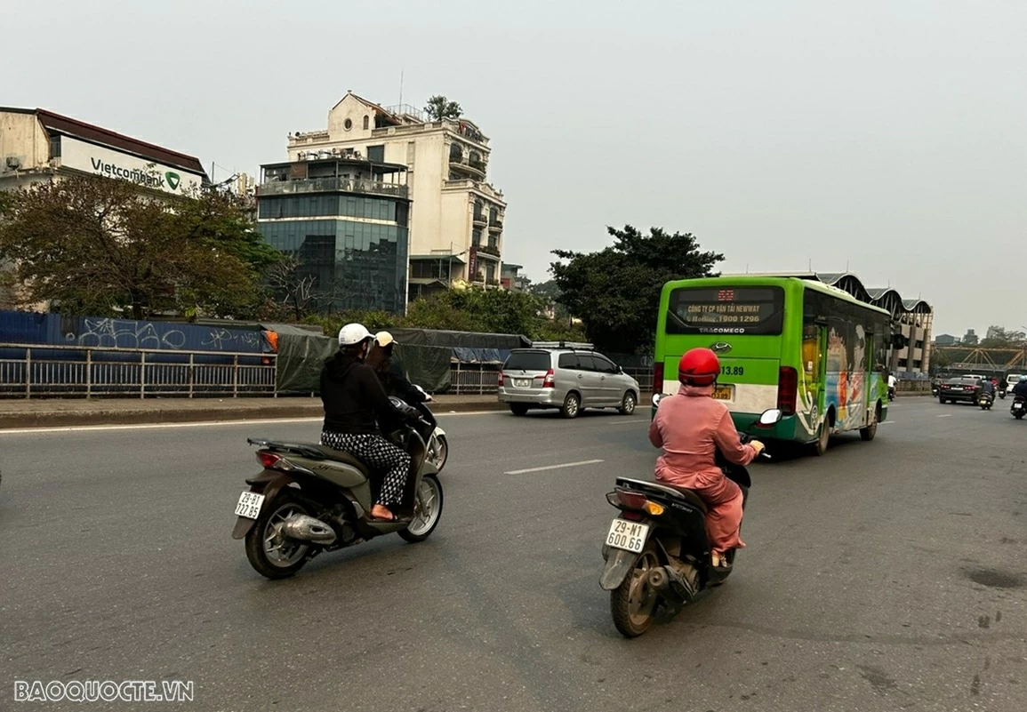 Dự báo thời tiết 10 ngày tới (11-21/4):