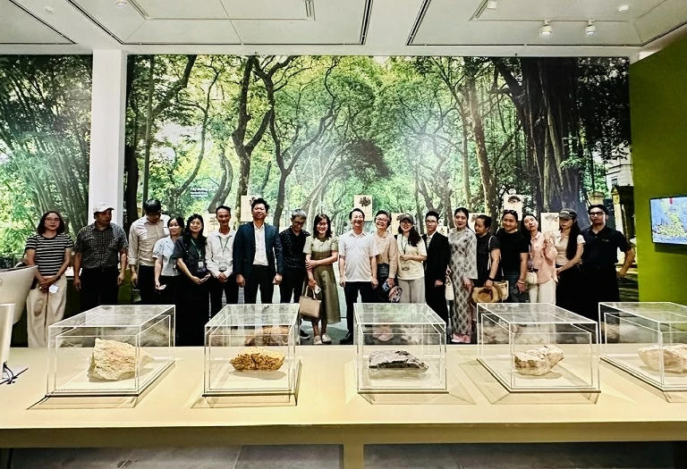 Hà Nội đẩy mạnh liên kết, làm mới sản phẩm du lịch tiêu biểu của Thủ đô