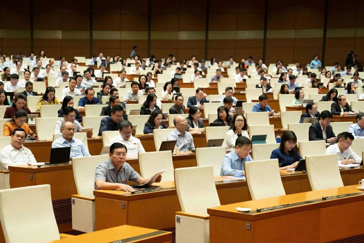 Sửa đổi Luật Hộ tịch: Đảm bảo hạ tầng, dữ liệu và nhân lực phù hợp với chuyển đổi số