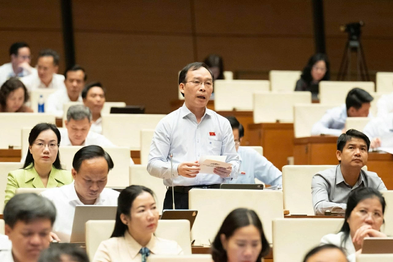 Sửa đổi Luật Hộ tịch: Đảm bảo hạ tầng, dữ liệu và nhân lực phù hợp với chuyển đổi số