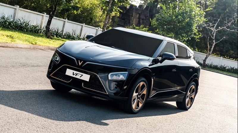 Cập nhật bảng giá xe hãng VinFast mới nhất tháng 4/2026