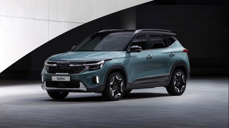 Cập nhật bảng giá xe hãng Kia mới nhất tháng 4/2026