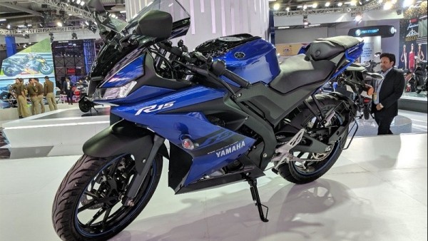 Cập nhật bảng giá xe Yamaha YZF-R15 mới nhất tháng 4/2026