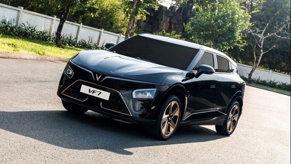 Cập nhật bảng giá xe hãng VinFast mới nhất tháng 4/2026