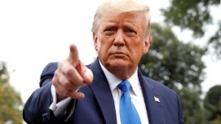 Thuế quan của Tổng thống Trump tiếp tục đối mặt phép thử pháp lý mới