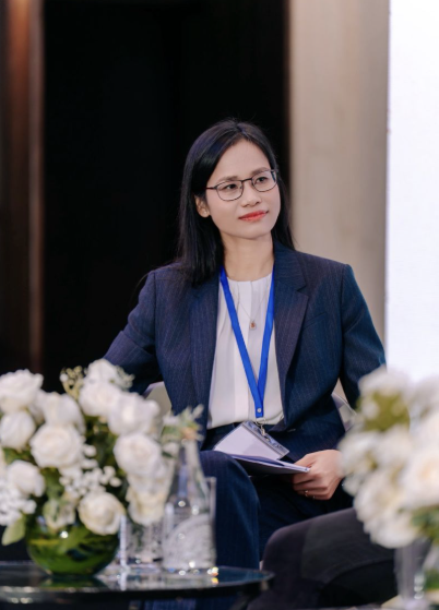 Định hình chuỗi cung ứng trong biến động toàn cầu: Con người là ưu tiên chiến lược Định hình chuỗi cung ứng trong biến động toàn cầu: Con người là ưu tiên chiến lược