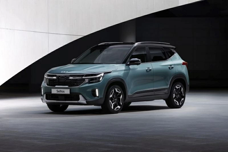 Cập nhật bảng giá xe hãng Kia mới nhất tháng 4/2026.