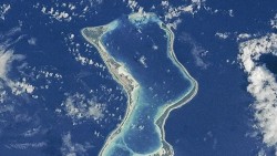 Thỏa thuận Chagos của Anh bị ‘tuýt còi’ sau phản ứng từ Tổng thống Trump
