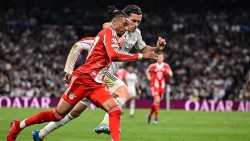 Vì Mbappe, Real Madrid sẵn sàng phá kỷ lục chuyển nhượng để chiêu mộ Michael Olise