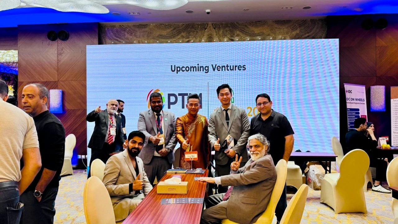 Quảng bá tiềm năng du lịch Việt Nam tại Pakistan