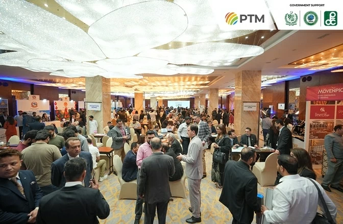 Quảng bá tiềm năng du lịch Việt Nam tại Pakistan