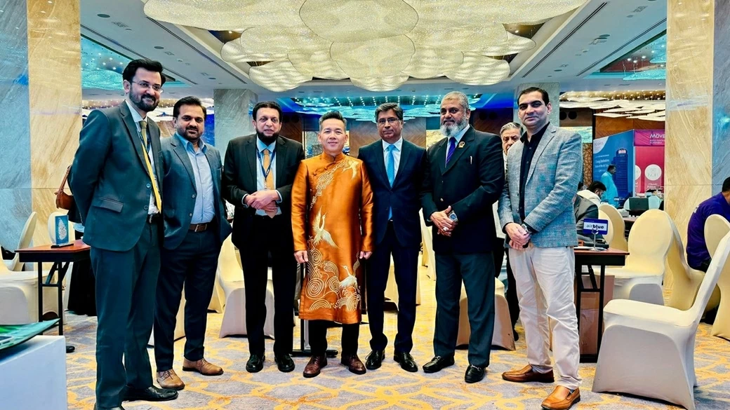 Quảng bá tiềm năng du lịch Việt Nam tại Pakistan Quảng bá tiềm năng du lịch Việt Nam tại Pakistan