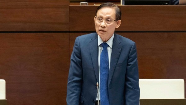 Bảo đảm quyền lợi cho cán bộ tại các cơ quan đại diện Việt Nam ở nước ngoài