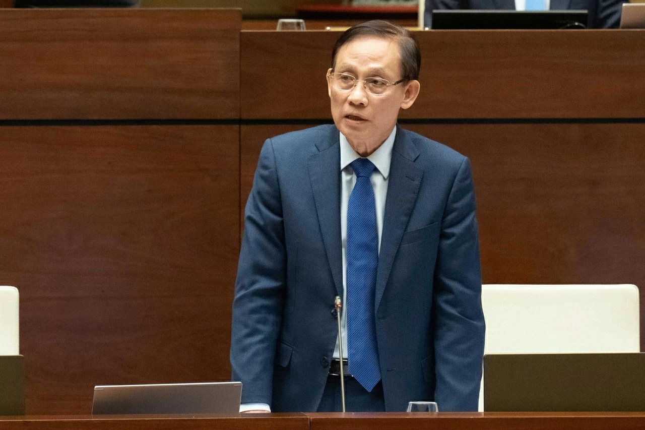 Đẩy mạnh chuyển đổi số và đảm bảo quyền lợi cho cán bộ tại các cơ quan đại diện ở nước ngoài