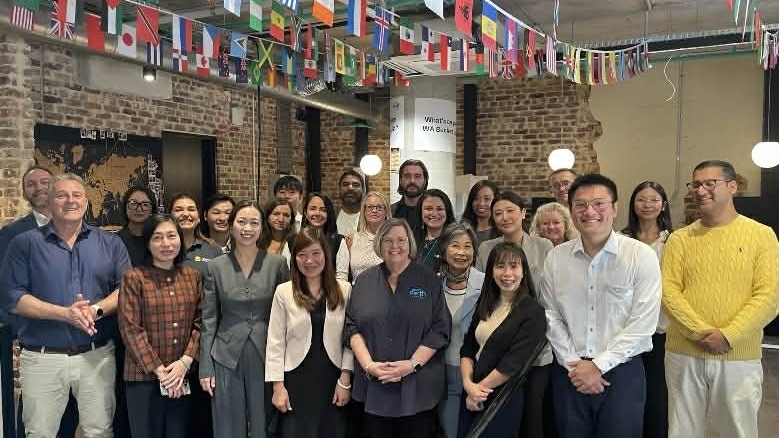 Tọa đàm Giáo dục Việt Nam-Tây Australia: Thúc đẩy hợp tác thực chất trong bối cảnh quan hệ Đối tác chiến lược toàn diện