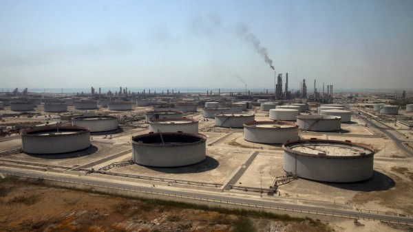 Ngành dầu Saudi Arabia chịu tác động mạnh; Algeria đa dạng hoá mặt hàng xuất khẩu; Israel trở thành cửa ngõ năng lượng ở Địa Trung Hải