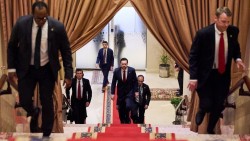 Giới quan sát nói gì về đàm phán Mỹ-Iran?