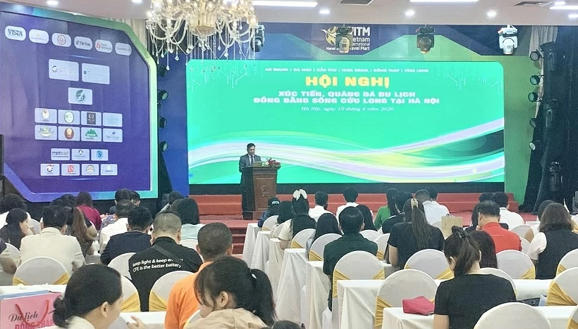 Kết nối liên vùng, nâng tầm sản phẩm du lịch Việt Nam Kết nối liên vùng, nâng tầm sản phẩm du lịch Việt Nam
