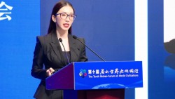 TS. Hoàng Huệ Anh: Quan hệ Việt Nam-Trung Quốc sẽ có thêm nhiều mảng sáng hợp tác đầy triển vọng