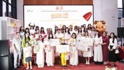 Sôi động sân chơi học thuật và tài năng ‘Ngôi sao tiếng Trung 2026'