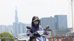 Nắng nóng gia tăng cường độ trên diện rộng, nhiều nơi vượt ngưỡng 40 độ C