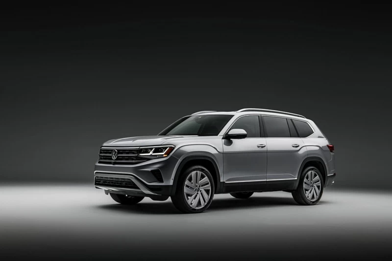 Cập nhật bảng giá xe hãng Volkswagen mới nhất tháng 4/2026.