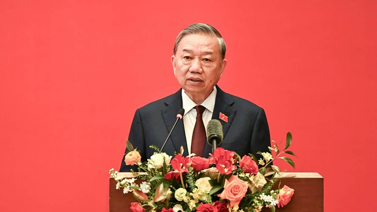 Hành động đột phá, biến quyết sách thành kết quả