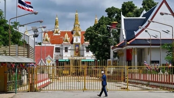 Campuchia kêu gọi Thái Lan sớm nối lại đàm phán biên giới, hy vọng sớm ‘phá băng’ quan hệ