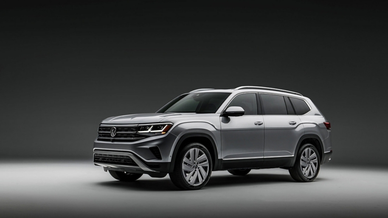 Cập nhật bảng giá xe hãng Volkswagen mới nhất tháng 4/2026