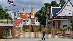 Campuchia kêu gọi Thái Lan sớm nối lại đàm phán biên giới, hy vọng sớm ‘phá băng’ quan hệ