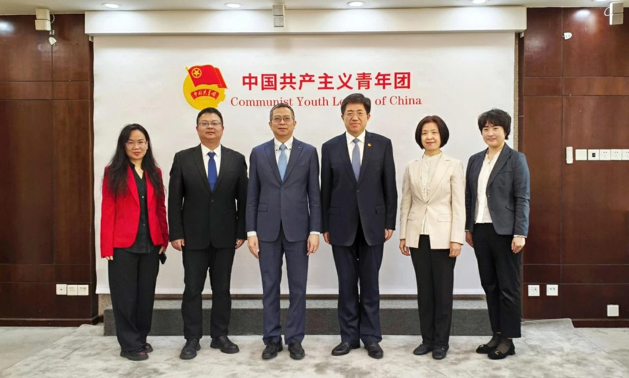 Các đại biểu chụp ảnh chung. (Nguồn: ĐSQ Việt Nam tại Trung Quốc) Các đại biểu chụp ảnh chung. (Nguồn: ĐSQ Việt Nam tại Trung Quốc)