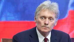Người phát ngôn Điện Kremlin: Mỹ bận lo việc Trung Đông khiến đàm phán về Ukraine tạm dừng, Nga hiểu điều này