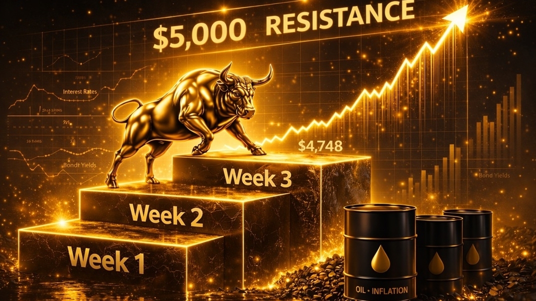 Giá vàng hôm nay 13/4/2026 'âm thầm' nâng đáy, lực cầu vẫn duy trì, thị trường nhiều khả năng tăng tuần thứ tư liên tiếp