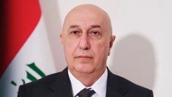 Ông Nizar Amidi đắc cử Tổng thống Iraq