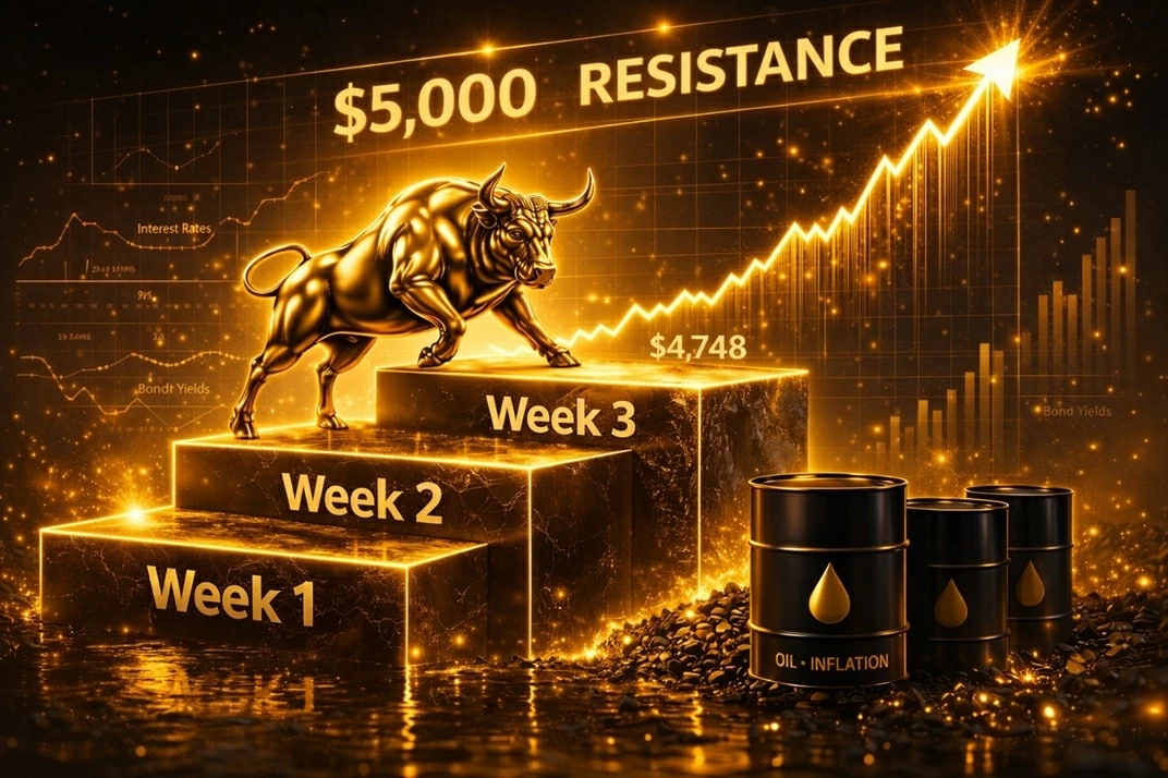 Giá vàng hôm nay 13/4/2026