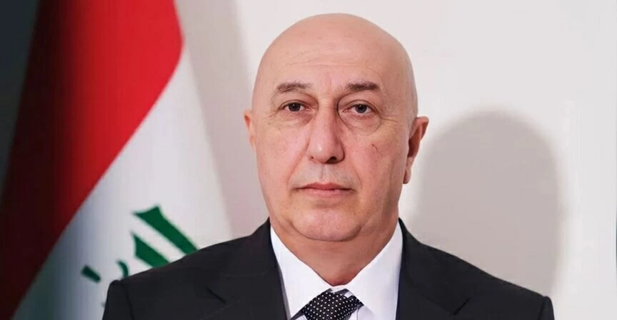  bầu cử Tổng thống Iraq