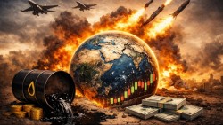 Tương lai kinh tế thế giới sẽ ra sao trước ‘phép thử’ Iran?