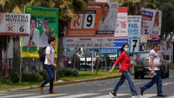 Peru bầu Tổng thống giữa ‘ma trận’ ứng viên, gần như chắc chắn phải tổ chức vòng hai