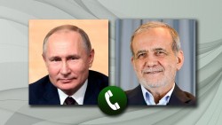 Iran tuyên bố sẵn sàng đạt ‘thỏa thuận cân bằng’, kêu gọi Mỹ tuân thủ luật quốc tế