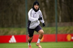 Lisandro Martinez tái xuất sau hơn hai tháng