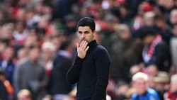 Hụt ngôi vương mùa này, Arteta sẽ chính thức vượt kỷ lục 'vua về nhì' của Wenger