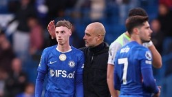 Thua đậm Man City, Chelsea chạm mốc tệ nhất trong 28 năm