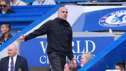 Trước đại chiến, HLV Pep Guardiola dành 'mưa lời khen' cho Arsenal