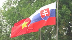 Việt Nam - Slovakia: Xung lực mới cho tình hữu nghị truyền thống