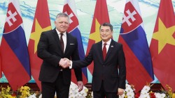 Việt Nam – Slovakia nâng cấp quan hệ lên Đối tác chiến lược, ký kết nhiều văn kiện hợp tác