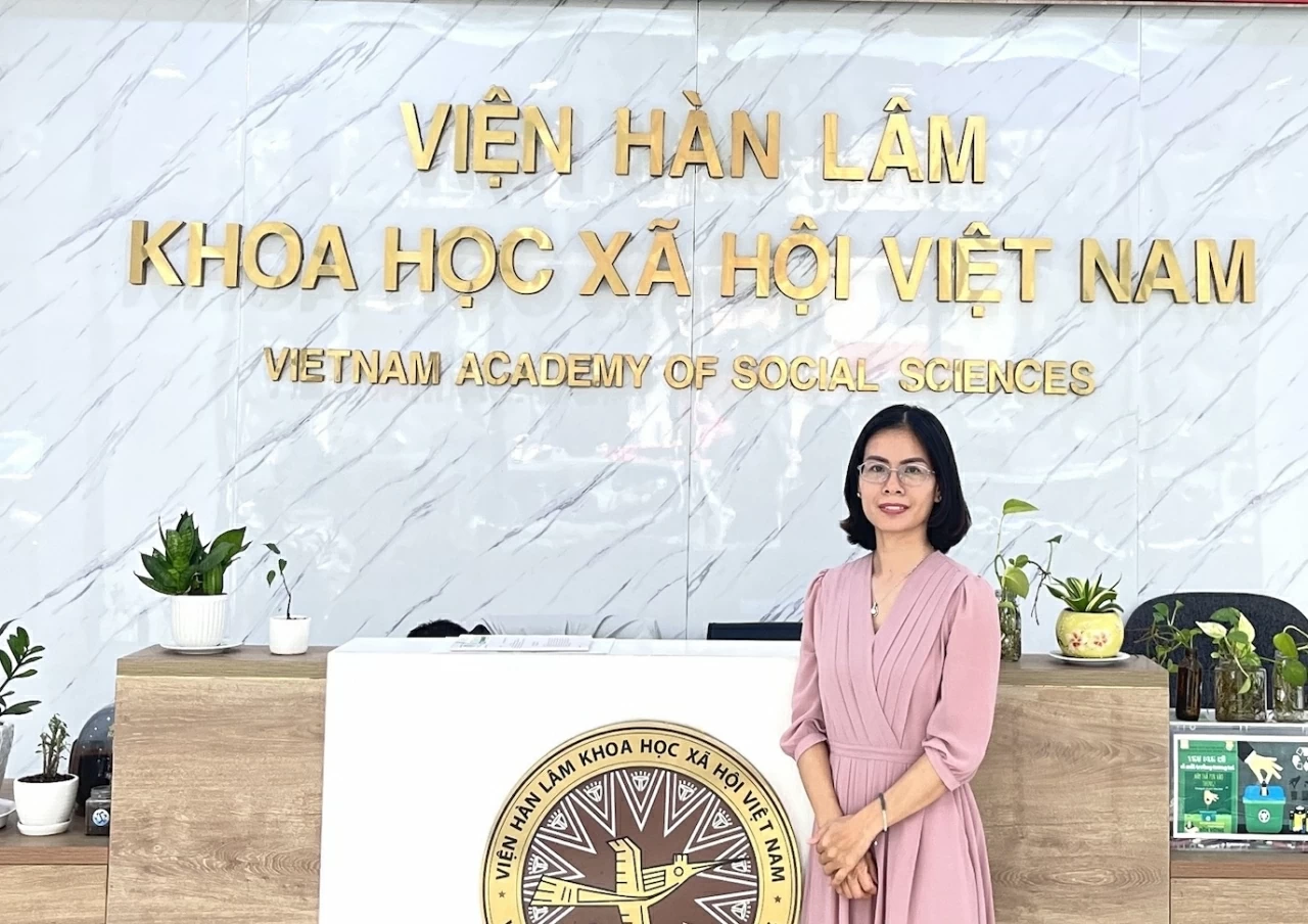 Những năm tháng hoạt động cách mạng của Chủ tịch Hồ Chí Minh tại Trung Quốc