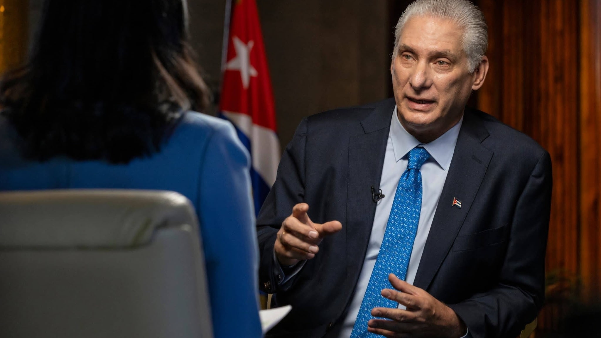 Cuba khẳng định lập trường trong quan hệ với Mỹ, thận trọng về khả năng đối thoại