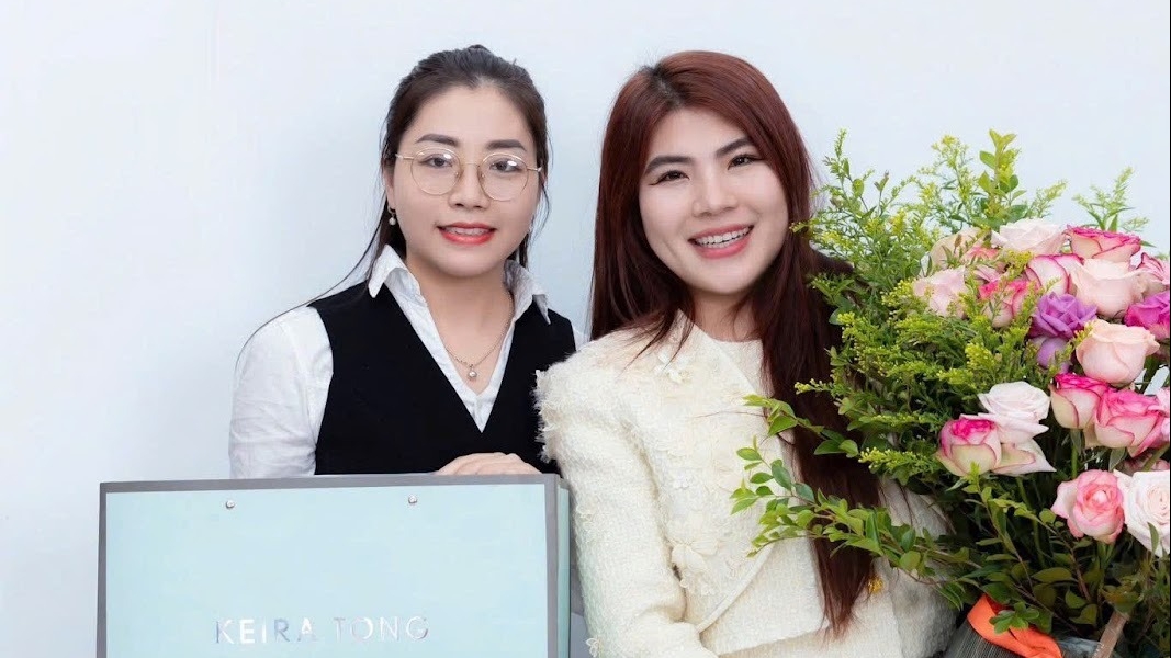 Từ nền tảng cá nhân đến định hướng phát triển bền vững trong ngành spa của Nguyễn Ngọc Sáng